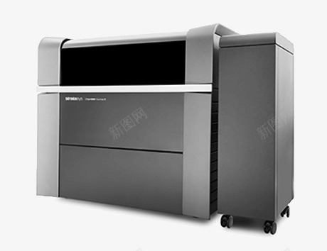 Objet500Connex13D打印机设备png_新图网 https://ixintu.com 打印机 设备
