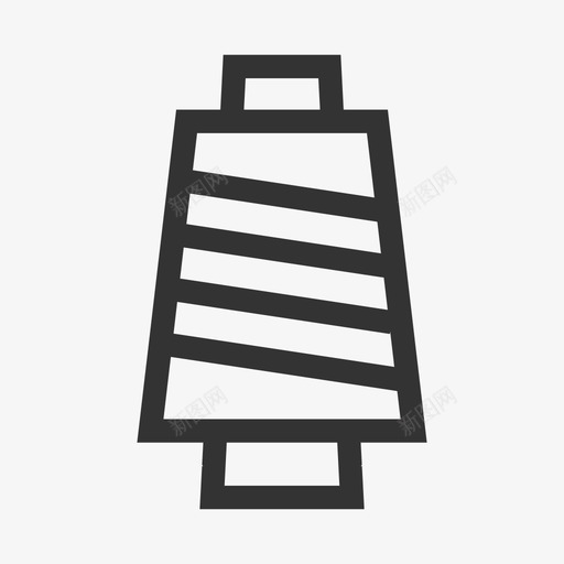 车缝线svg_新图网 https://ixintu.com 缝线