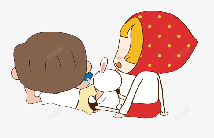 玩耍中的小孩png免抠素材_新图网 https://ixintu.com 玩耍 中的 小孩