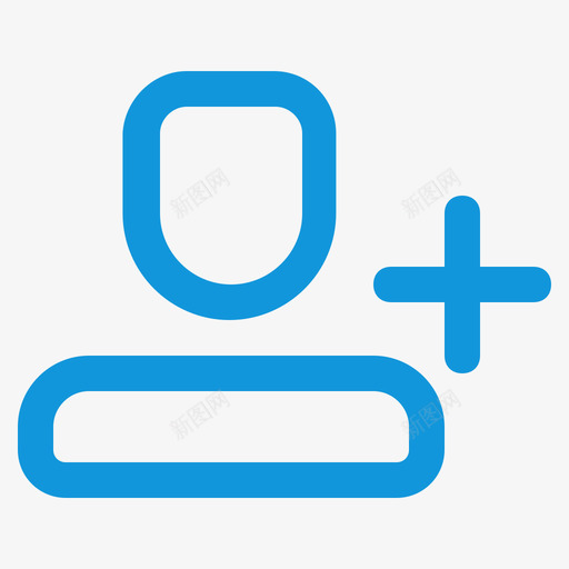 会员添加客户1svg_新图网 https://ixintu.com 会员 添加 客户