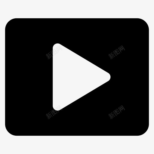视频播放影片2svg_新图网 https://ixintu.com 视频 播放 影片