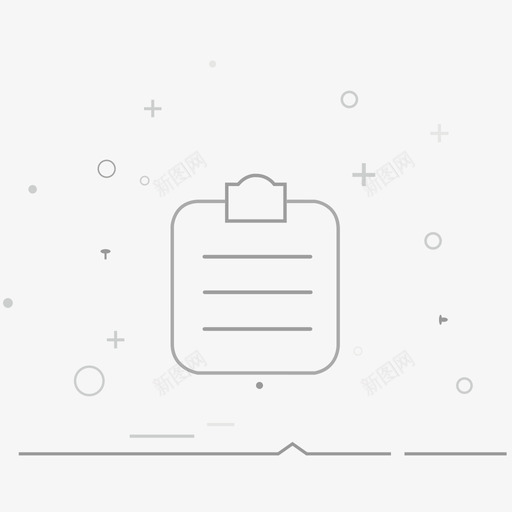 订单空svg_新图网 https://ixintu.com 订单