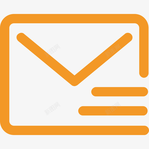 群发短信svg_新图网 https://ixintu.com 群发 短信