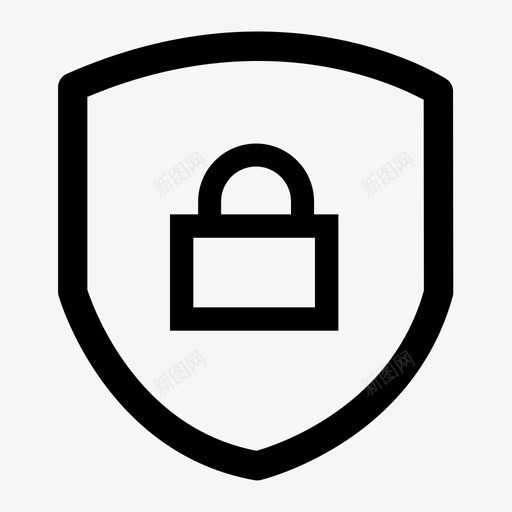 安全加固svg_新图网 https://ixintu.com 安全 加固