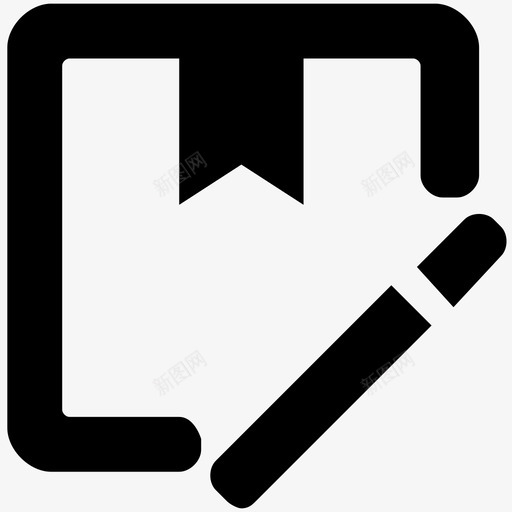 编审svg_新图网 https://ixintu.com 编审