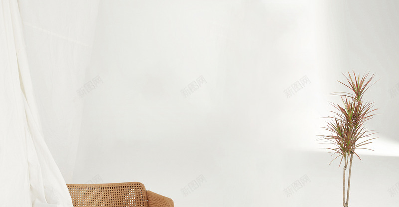 室内简约淡雅简约纯色墙jpg设计背景_新图网 https://ixintu.com 简约 室内 淡雅 纯色