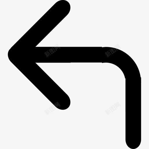 撤销操作svg_新图网 https://ixintu.com 撤销 操作