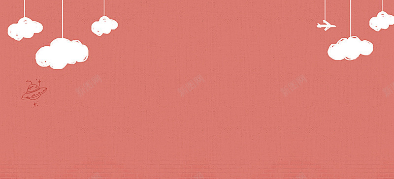 梦幻云朵童趣小清新装饰海报banner卡通手绘图库jpg设计背景_新图网 https://ixintu.com 梦幻 云朵 童趣 清新 装饰 海报 卡通 手绘 图库