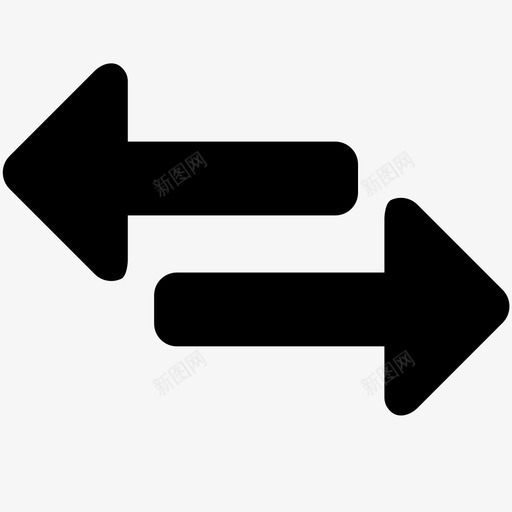 角色互换svg_新图网 https://ixintu.com 角色 互换