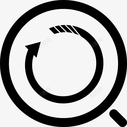 复位3svg_新图网 https://ixintu.com 复位