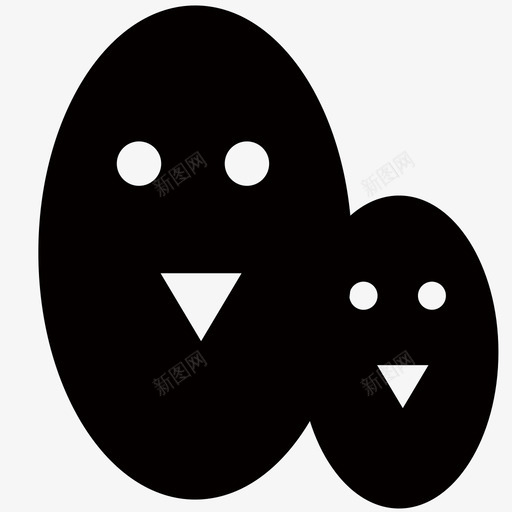 pc蛋蛋svg_新图网 https://ixintu.com 蛋蛋