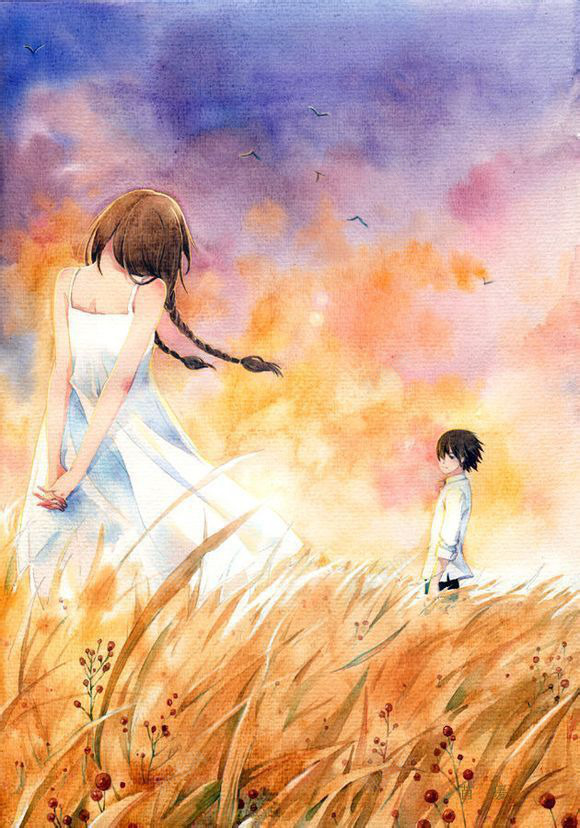 情人节页面设计情人节插画情侣插画插画婚纱插画浪漫插jpg高清背景_新图网 https://ixintu.com 插画 情人节 页面 设计 情侣 婚纱 浪漫