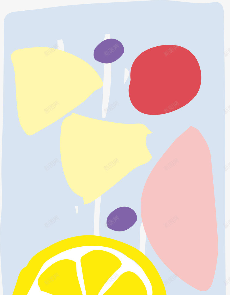手绘涂鸦卡通夏季游玩儿童简笔画手账装饰透明图案88png免抠素材_新图网 https://ixintu.com 手绘 涂鸦 卡通 夏季 游玩 儿童 笔画 手账 装饰 透明 透明图