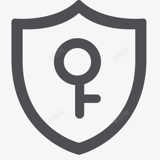 目录权限管理iconsvg_新图网 https://ixintu.com 目录 权限 管理