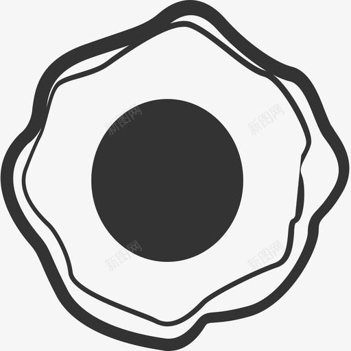 生鲜线肉类4svg_新图网 https://ixintu.com 生鲜 肉类