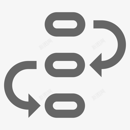 流程导向svg_新图网 https://ixintu.com 流程 导向