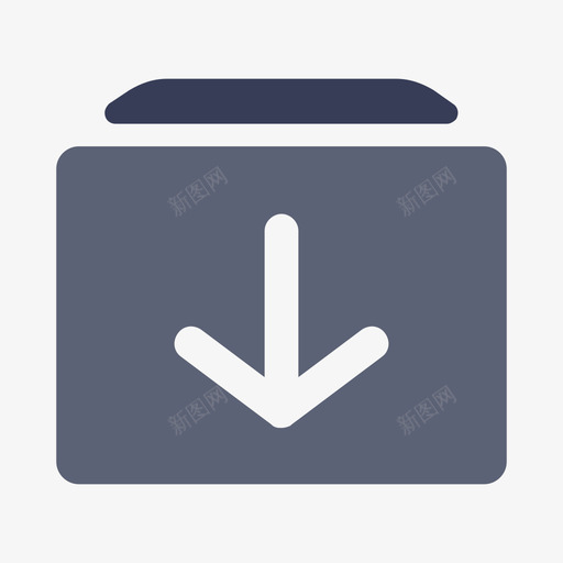 icon下载管理0svg_新图网 https://ixintu.com 下载 管理