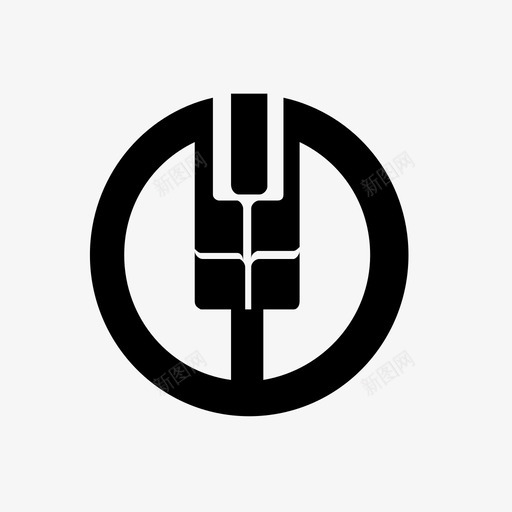 顺德农行微银行svg_新图网 https://ixintu.com 顺德 农行 银行