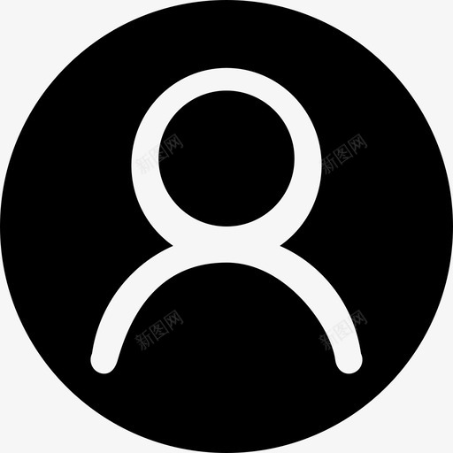 档案个人信息svg_新图网 https://ixintu.com 档案 个人 信息