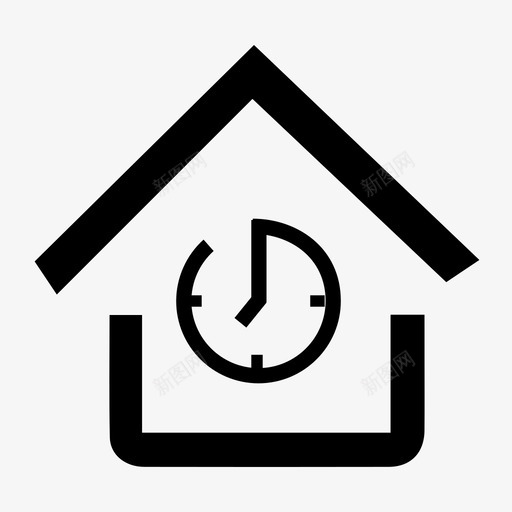 校园安全宿舍门禁时间设置svg_新图网 https://ixintu.com 校园 安全 宿舍 门禁 时间 设置