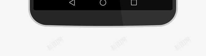 WallupAndroid应用程序UI设计作品APpng_新图网 https://ixintu.com 应用程序 设计作品