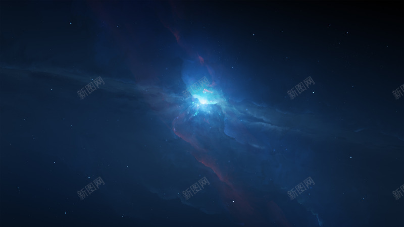 宇宙星空深色星云星空jpg设计背景_新图网 https://ixintu.com 星空 宇宙 深色 星云