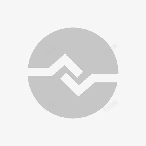 麦圈svg_新图网 https://ixintu.com 麦圈
