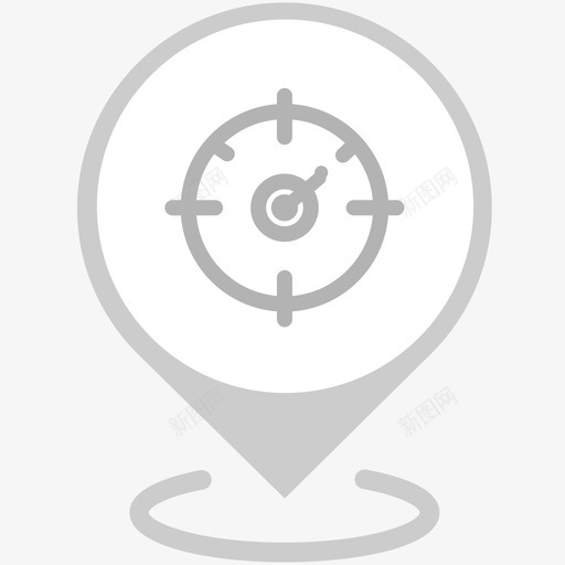土压力盒svg_新图网 https://ixintu.com 压力