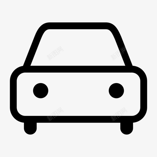 车船税svg_新图网 https://ixintu.com 车船