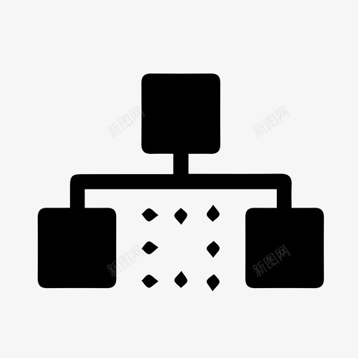 jiafan组织管理svg_新图网 https://ixintu.com 组织 管理