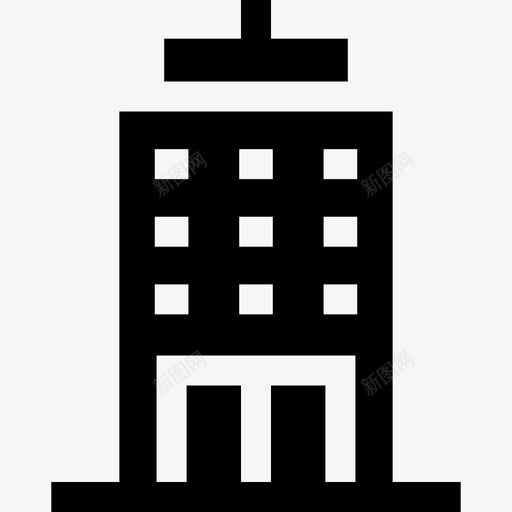 酒店203号酒店已入住svg_新图网 https://ixintu.com 酒店 入住