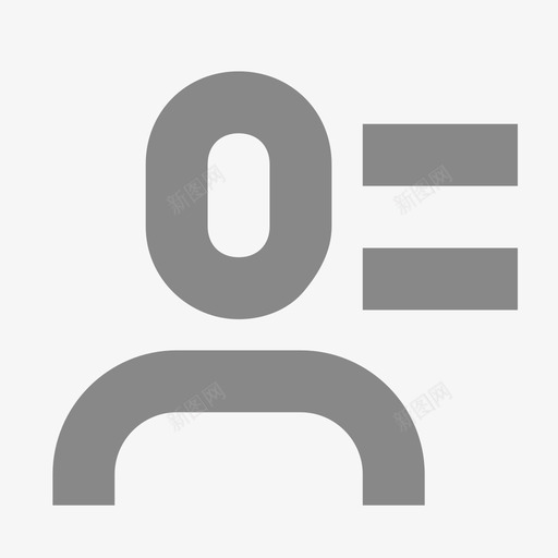 88888815x14px联系人默认svg_新图网 https://ixintu.com 联系人 默认