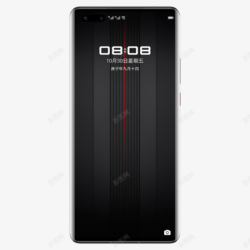 HUAWEIMate40RS保时捷设计价格参数怎么png免抠素材_新图网 https://ixintu.com 保时捷 设计 价格 参数 怎么