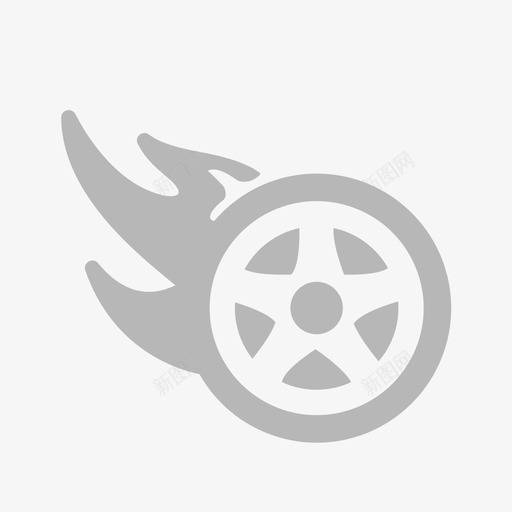 一级方程式赛车svg_新图网 https://ixintu.com 一级 方程式赛车 填充 线性 扁平 简约 单色 圆润