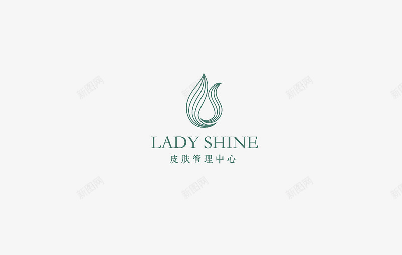 春风化雨LS美容半永久机构logo设计平面品牌春风png_新图网 https://ixintu.com 春风化雨 美容 永久 机构 设计 平面 品牌 春风