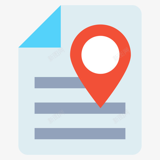 跨区域申请svg_新图网 https://ixintu.com 跨区 区域 申请 填充 多色