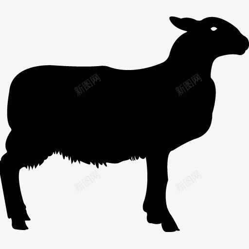 各类动物昆虫黑白剪影AI矢量图案图标合集317png免抠素材_新图网 https://ixintu.com 各类 动物 昆虫 黑白 剪影 矢量 矢量图 图案 图标 合集