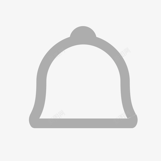 提醒未点击01svg_新图网 https://ixintu.com 提醒 点击
