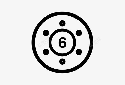 滤芯6寿命svg_新图网 https://ixintu.com 滤芯 寿命