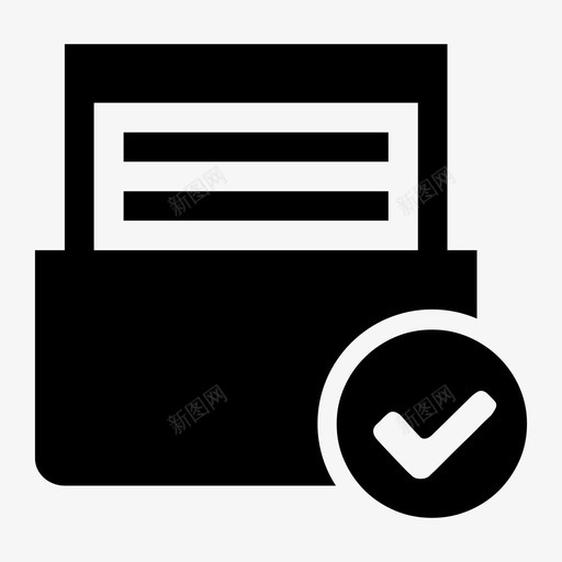 业务审批svg_新图网 https://ixintu.com 业务 审批