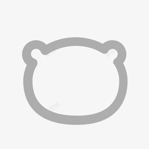 我的未点击01svg_新图网 https://ixintu.com 我的 点击
