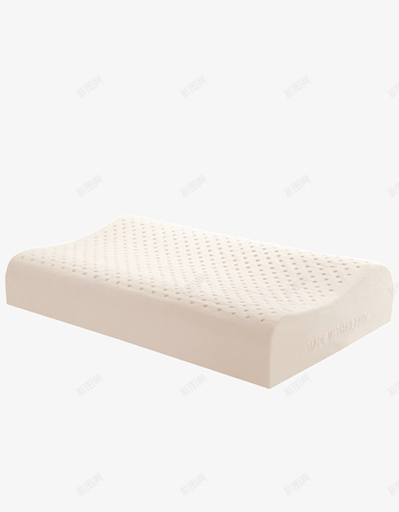 UHoney优洋泰国乳胶枕头天然橡胶硅胶原装正品进png_新图网 https://ixintu.com 优洋 泰国 乳胶 枕头 天然 橡胶 硅胶 原装 正品