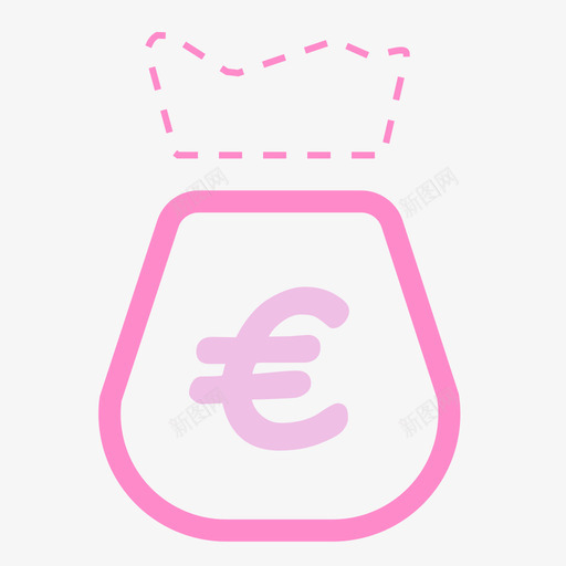 好多钱svg_新图网 https://ixintu.com 好多 标准 大小 图标