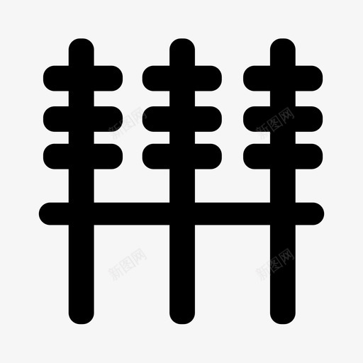 专变网格svg_新图网 https://ixintu.com 专变 网格