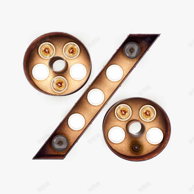 灯光特效字体数字英文标点符号png免抠素材_新图网 https://ixintu.com 创意 字体 数字 标点符号 灯光 特效 英文
