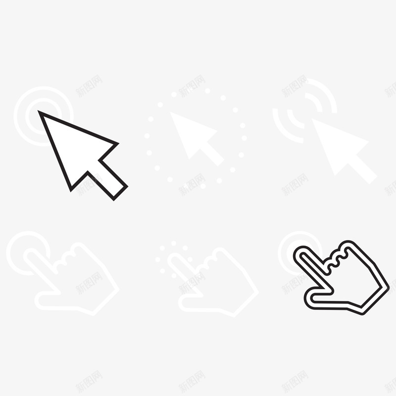 点击3png免抠素材_新图网 https://ixintu.com 点击