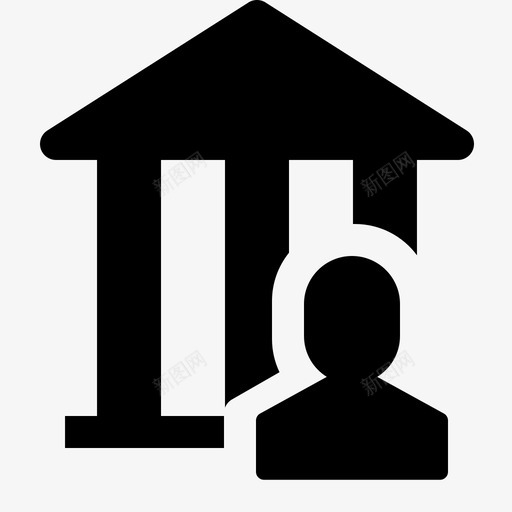 私人银行svg_新图网 https://ixintu.com 私人 银行
