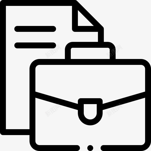 职位人力资源83直系svg_新图网 https://ixintu.com 职位 人力资源 直系