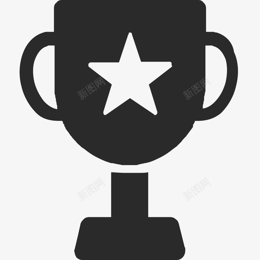 个人荣誉svg_新图网 https://ixintu.com 个人 荣誉