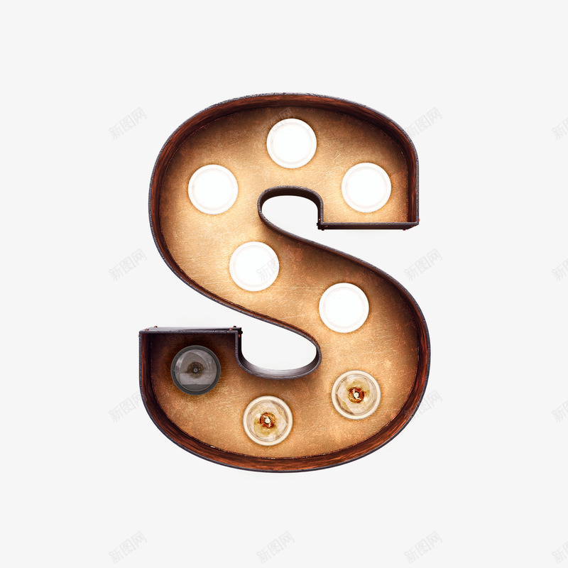 灯光特效字体数字英文标点符号png免抠素材_新图网 https://ixintu.com 创意 字体 数字 标点符号 灯光 特效 英文